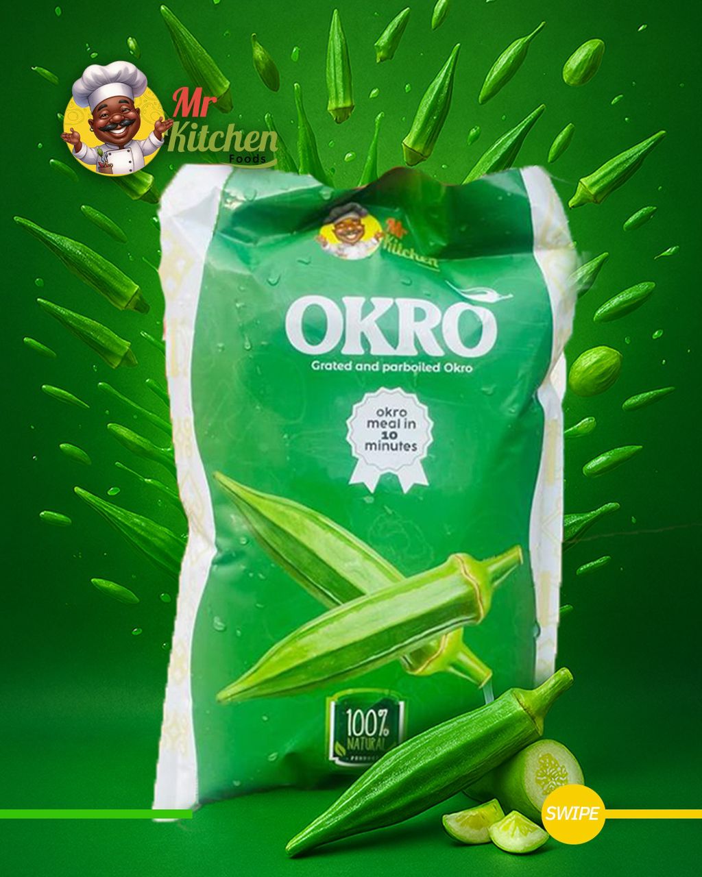 Okro