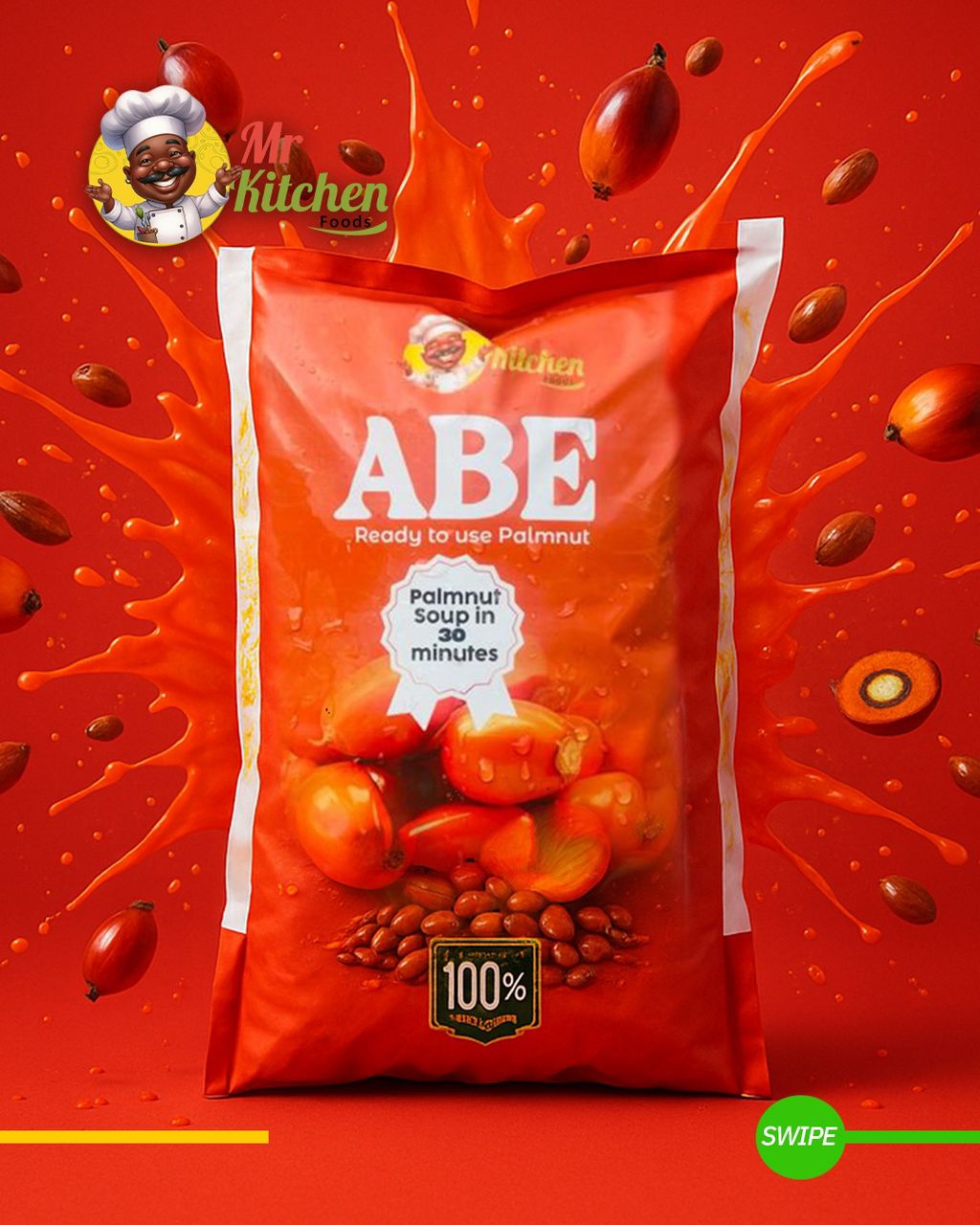 Abe Extract