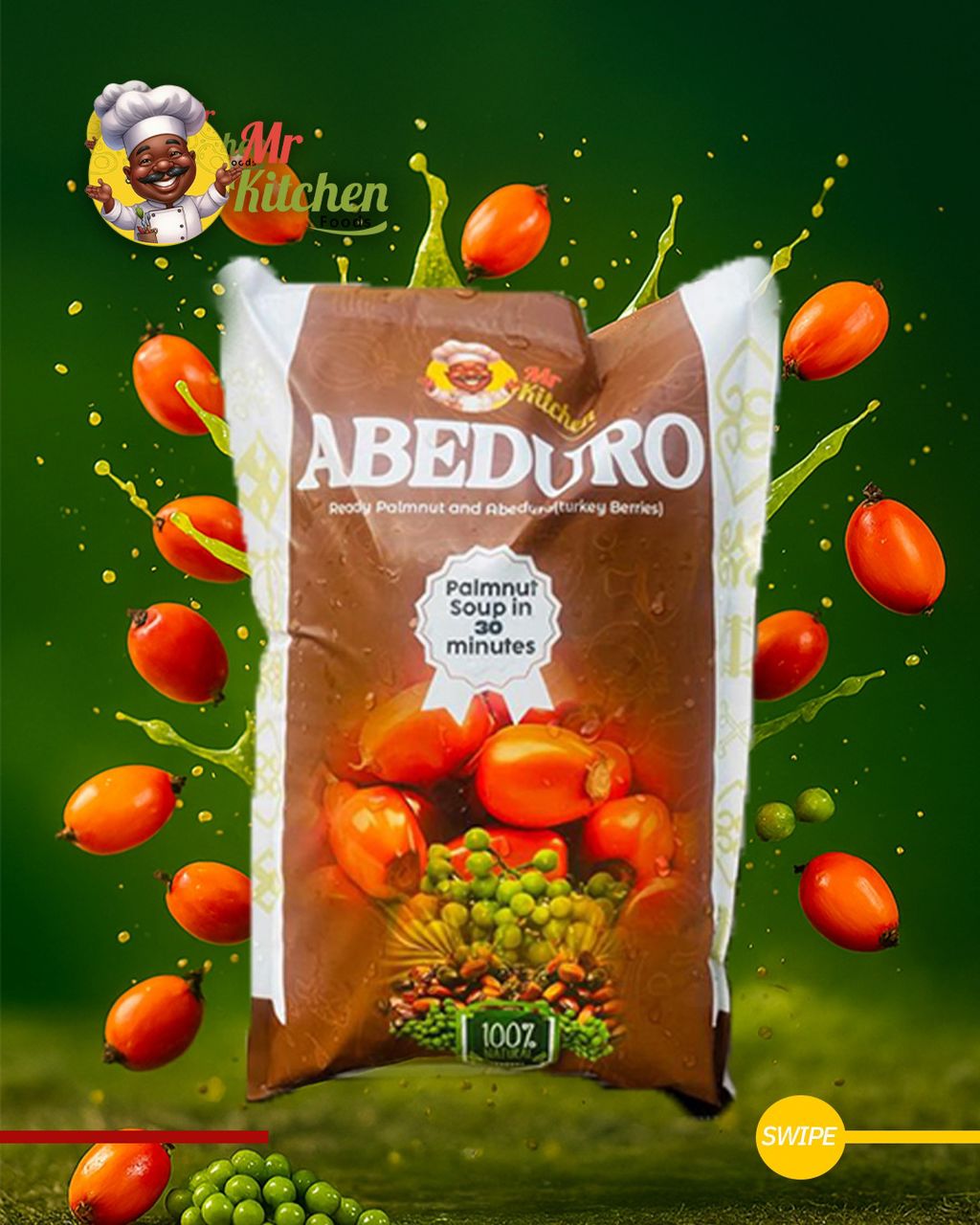 Abedro