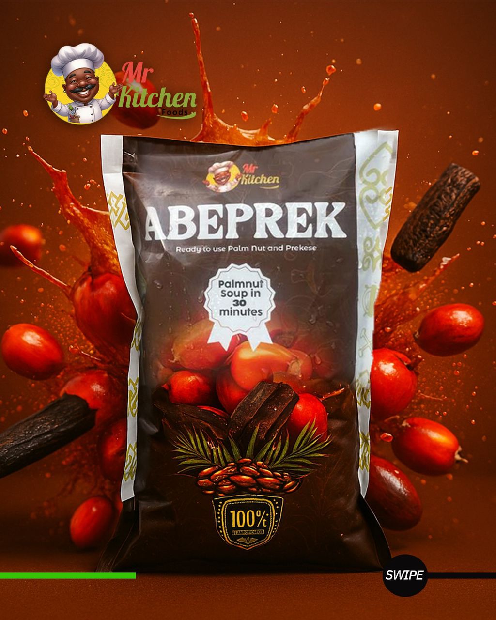 Abeprek
