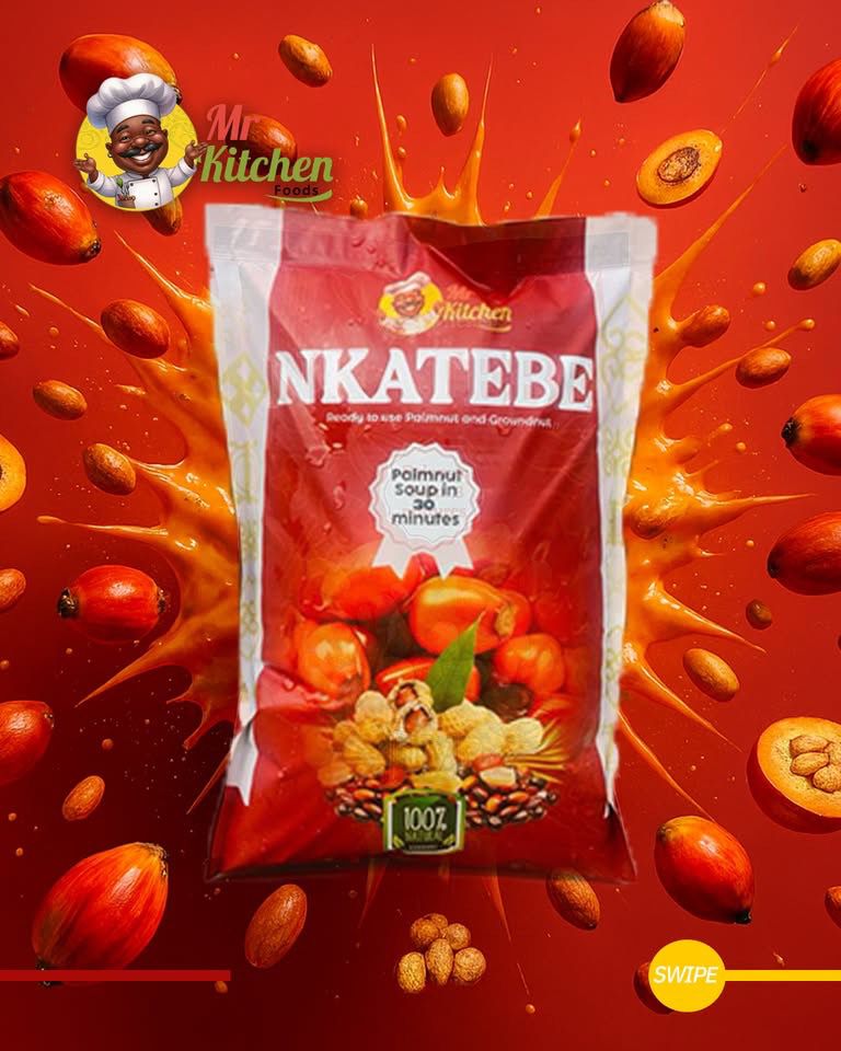 Nkatebe